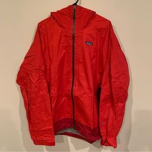 Patagonia Windbreaker